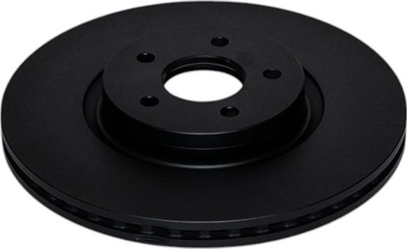 Тормозной диск Zentparts. Артикул Z06609