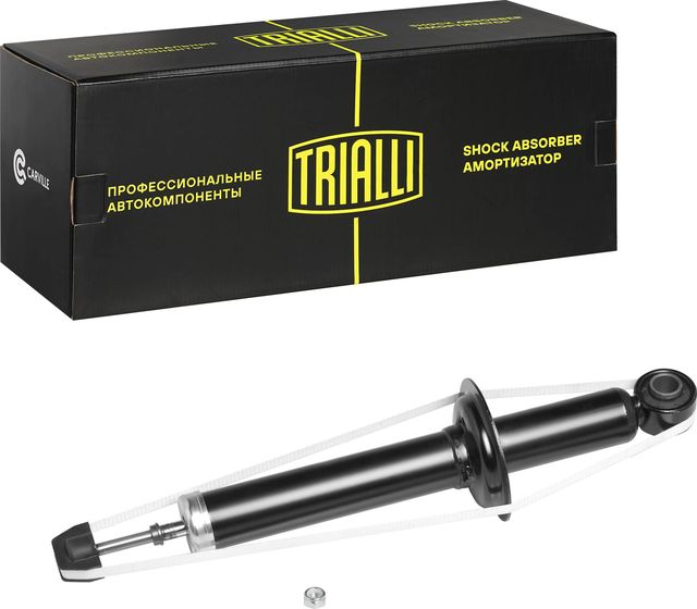 Амортизатор Trialli. Артикул AG 08524