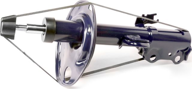 Амортизатор HOLA. Артикул SH22-025G