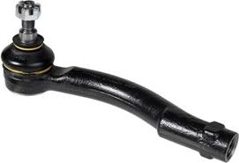 Наконечник рулевой тяги Zentparts. Артикул Z10964