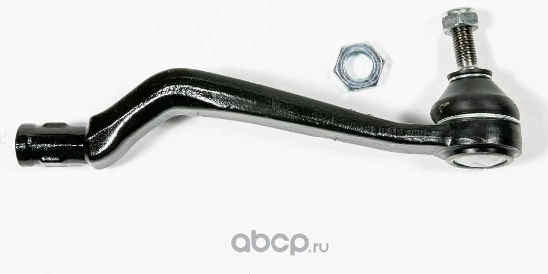 Наконечник рулевой, левый (Just Drive). Артикул JSE0104L