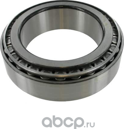 Подшипник ступичный роликовый конический (TEK-KOM). Артикул TKHB2082