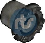 Сайлентблок заднего рычага подвески RTS. Артикул 017-00538