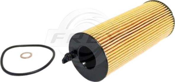 Воздушный фильтр Frey. Артикул 809108801