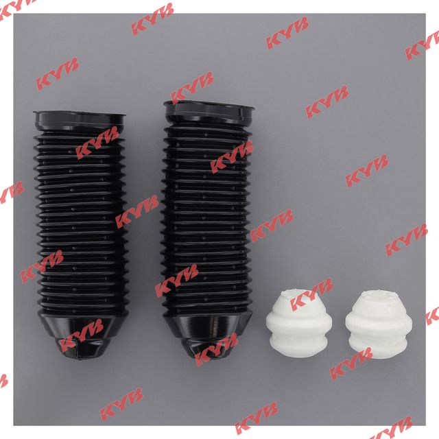 Комплект отбойников и пыльников амортизаторов (стоек) KYB (Каяба) Protection Kit. Артикул 910154