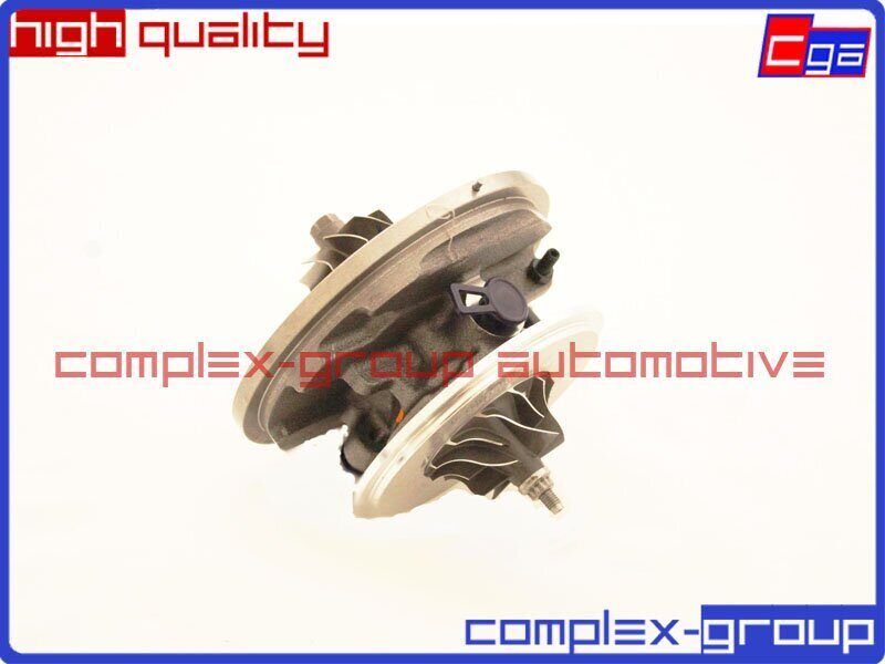 Картридж турбины балансированный 6640900880 6640900780 CGA. Артикул 1CTRB1505RA