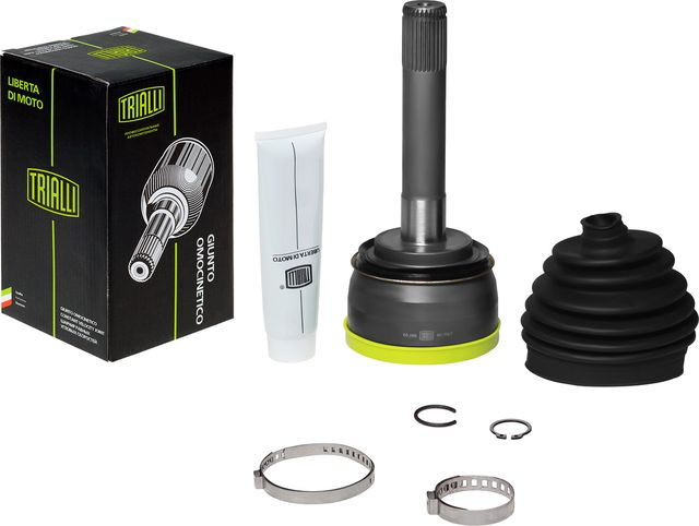 Шрус внутренний (граната) Trialli передний для Lexus LX 470 1998-2008. Артикул GO 1998