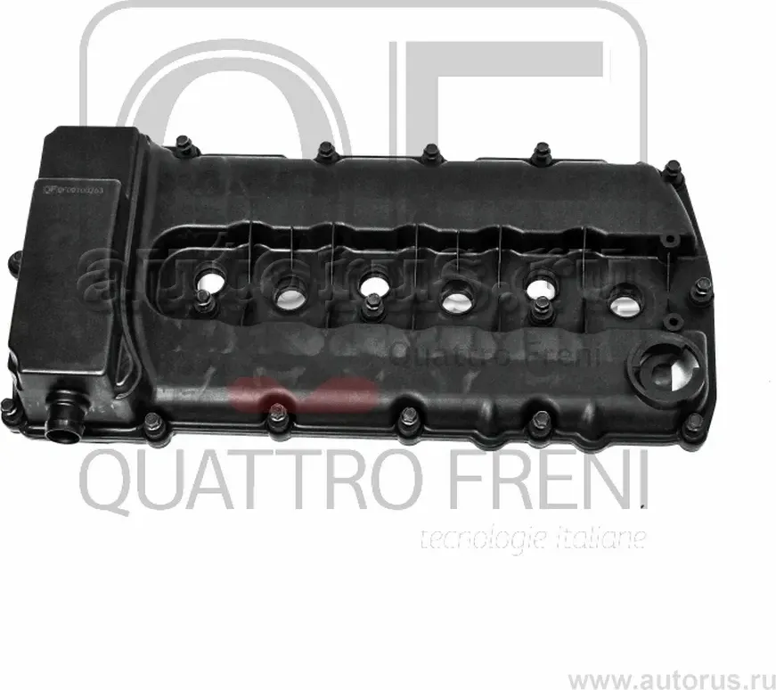 КРЫШКА КЛАПАННАЯ (Quattro Freni). Артикул qf00100263