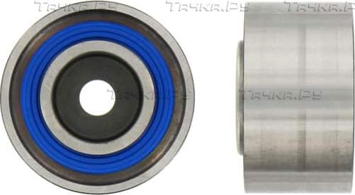 Направляющий (ведущий) ролик ремня ГРМ SKF. Артикул VKM 22174
