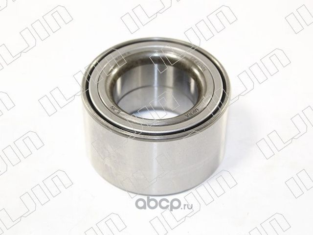 Подшипник ступицы колеса NISSAN Altima(06-02) Maxima (08-00) Rogue 08 X-Rail 06-05 402102Y000 / INFI (Iljin). Артикул ij141005