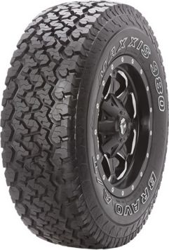 Шина всесезонная Maxxis AT 980 E Worm-drive 265/70-R17 112/109Q 8PR. Артикул TL37109400