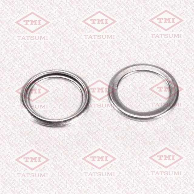 Клипса крепежная (Tatsumi). Артикул TJB1549