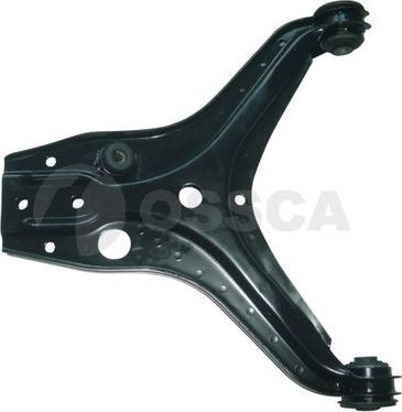 Поперечный рычаг передней подвески OSSCA. Артикул 03262