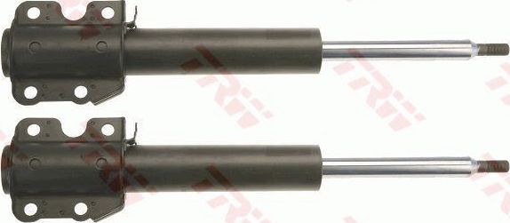 Амортизатор TRW Twin. Артикул JGM1006T