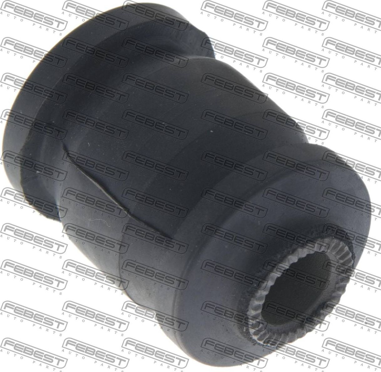 Сайлентблок переднего рычага подвески Febest. Артикул HYAB-MATF