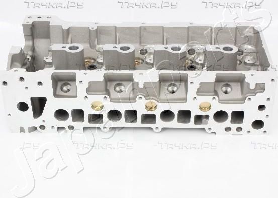 Головка блока цилиндров Japanparts (алюминий). Артикул XX-ME01ES