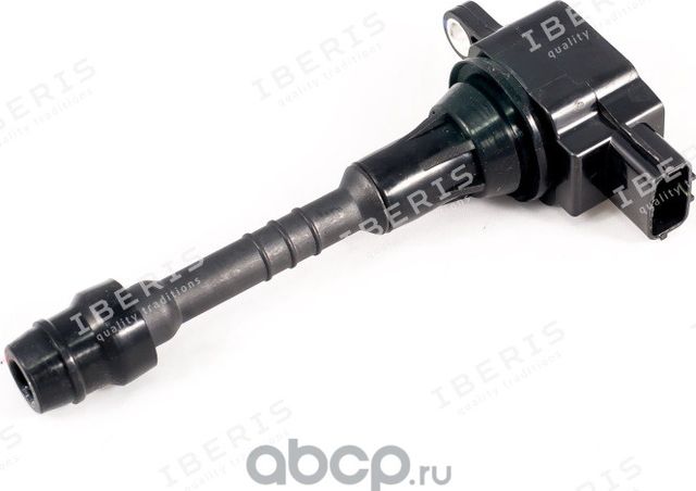 КАТУШКА ЗАЖИГАНИЯ ALMERA II (N16E), PRIMERA (Iberis). Артикул IB2054