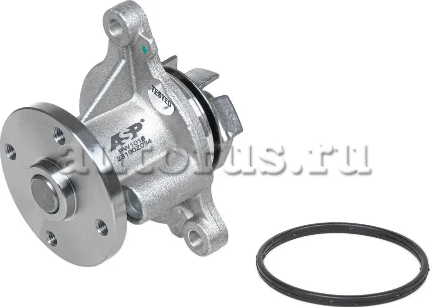 Насос водяной (ASP) ASP. Артикул PW1016