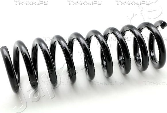 Пружина подвески Japanparts. Артикул ZC5373A