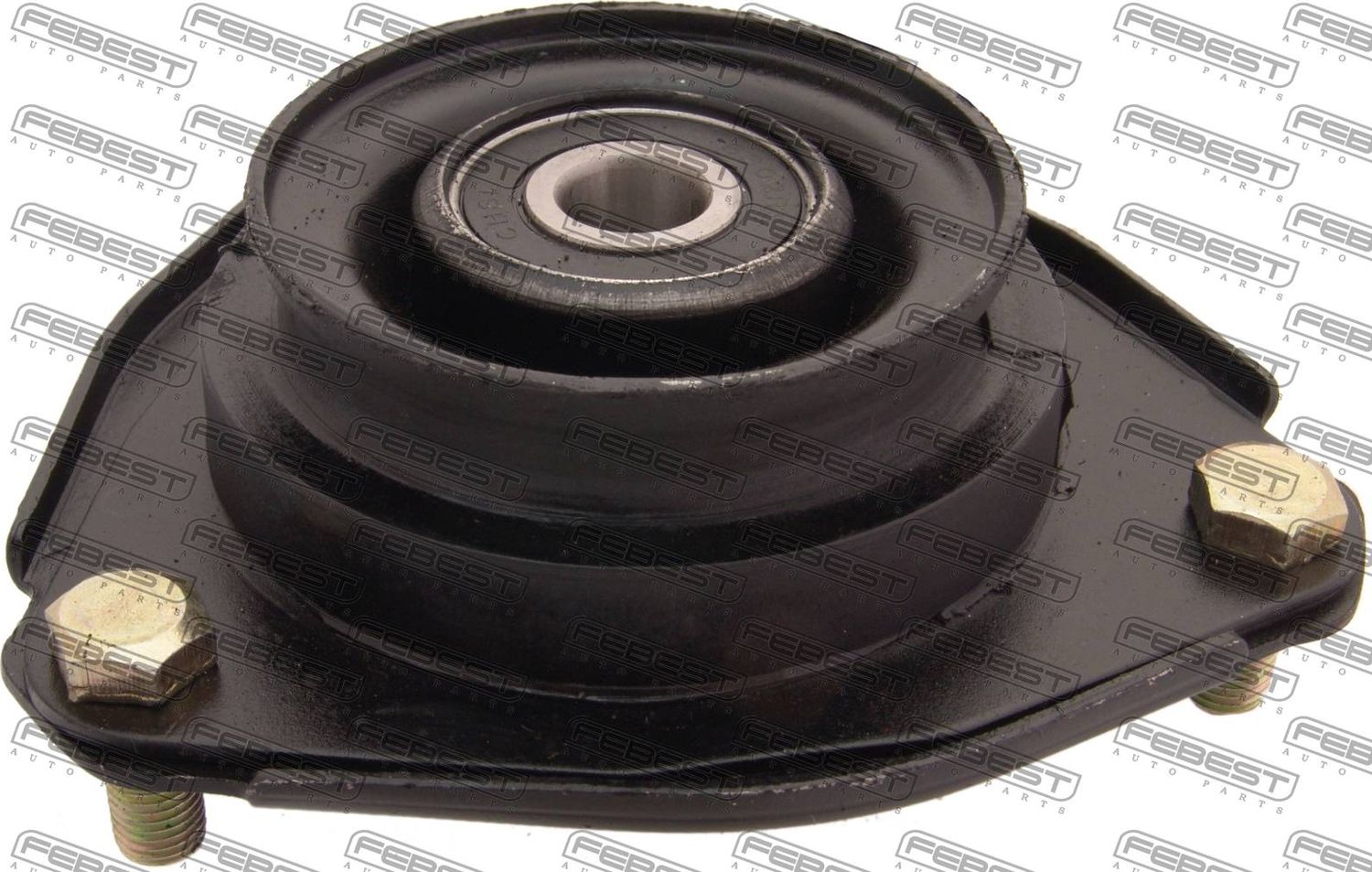 Опора амортизатора (стойки) Febest. Артикул TSS-054