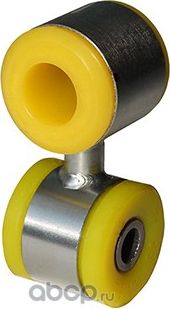 Стойка (линк) переднего стабилизатора ВАЗ-1118 Калина  2170 ПРИОРА. (Точка Опоры). Артикул 17-15-3756