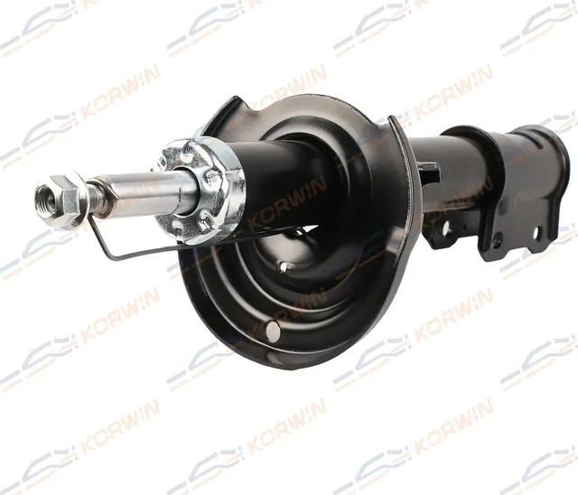 Амортизатор ASTRA H/ZAFIRA 04- fr.left (Korwin). Артикул KWCA0141L