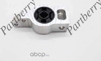 Сайлентблок задний переднего рычага VAG 3C0199231E (Partberry). Артикул PB1410112 