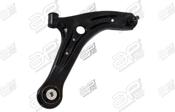 Поперечный рычаг передней подвески APlus правый нижний для Ford B-MAX 2012-2018. Артикул 22212AP