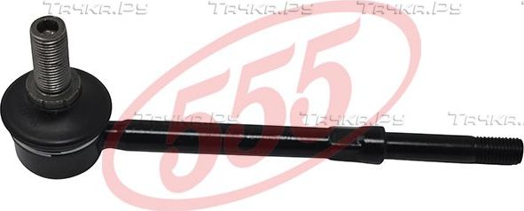 Стойка (тяга) стабилизатора 555. Артикул SL-4890