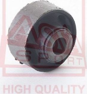 Сайлентблок заднего рычага подвески Asva. Артикул 0401-118