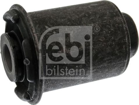 Сайлентблок переднего рычага подвески Febi Bilstein. Артикул 41511