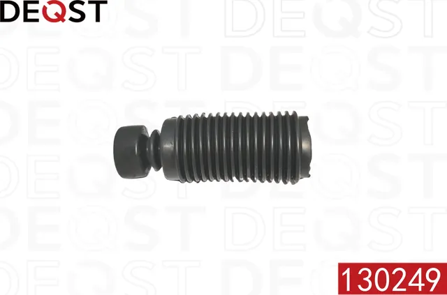 Пыльник амортизатора подвески NISSAN MAXIMA CEFIRO A33 1998-2006 (Deqst). Артикул 130249