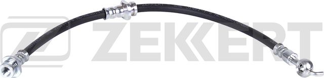 Тормозной шланг Zekkert передний правый/левый для Isuzu Trooper I 1988-1991. Артикул BS-9519