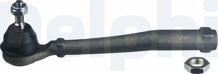 Наконечник рулевой тяги Delphi. Артикул TA2911