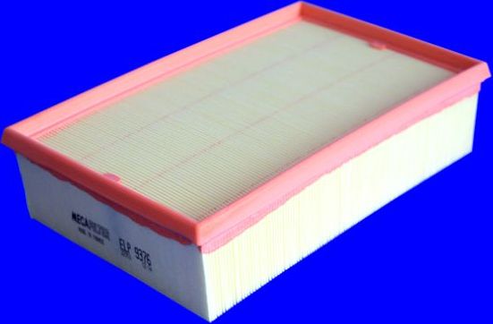 Воздушный фильтр MecaFilter для Audi A3 III (8V) 2012-2026. Артикул ELP9376