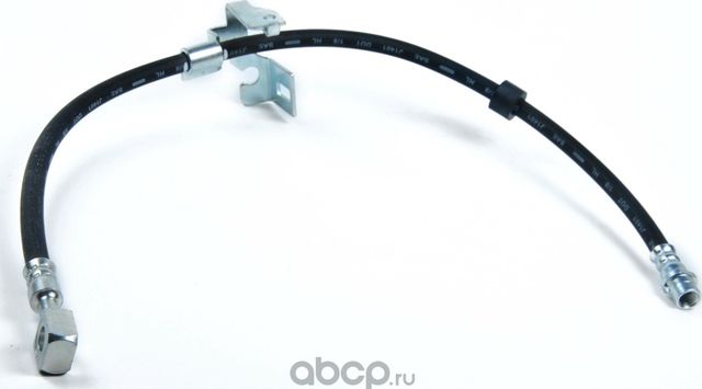 Шланг тормозной задний правый (Just Drive). Артикул JBH0278