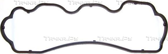 Прокладка клапанной крышки Elring для Dodge Caravan III 1995-2000. Артикул 575.510