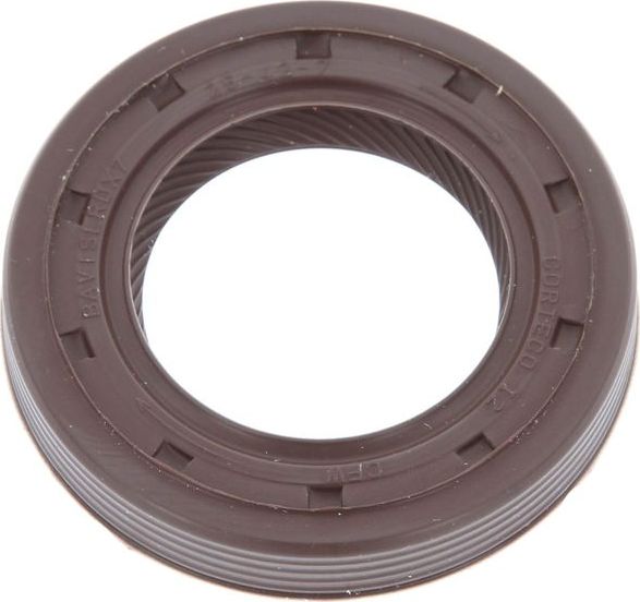Уплотняющее кольцо, распределительный вал Corteco (FPM (Fluor-Kautschuk)). Артикул 12015425B
