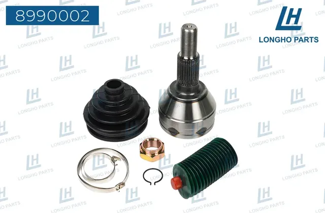 Шрус наружный в сборе/ Chevrolet Captiva  93743417 (Longho). Артикул 8990002