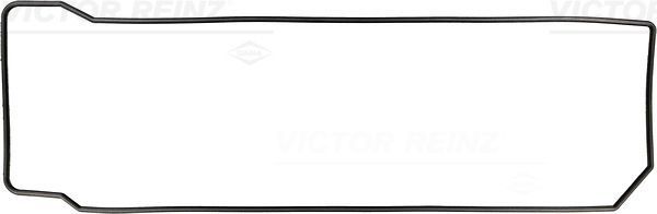 Прокладка клапанной крышки Victor Reinz для Volvo  FL12 1995-1998. Артикул 71-34868-00