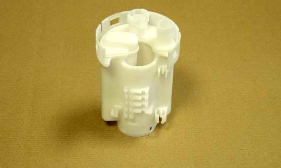 Топливный фильтр SCT-Germany. Артикул ST 495