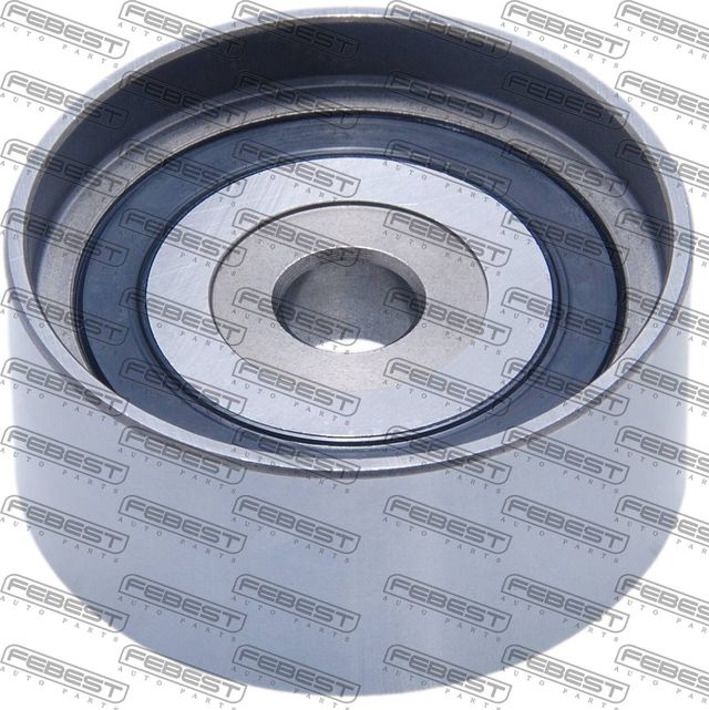 Направляющий (ведущий) ролик ремня ГРМ Febest. Артикул 0188-CE120