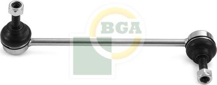 Стойка (тяга) стабилизатора BGA (сталь) передняя правая для BMW 1 III (F40) 2011-2026. Артикул LS0938