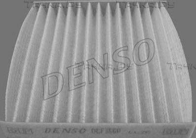 Салонный фильтр Denso для Toyota Prius III (XW30) 2008-2011. Артикул DCF356P