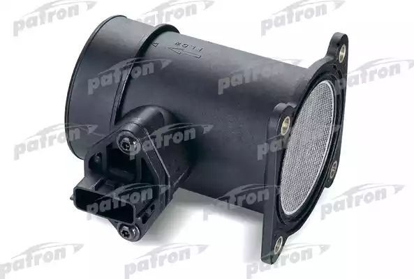Датчик массового расхода воздуха (ДМРВ) Patron для Nissan Primera P12 2002-2004. Артикул PFA10012