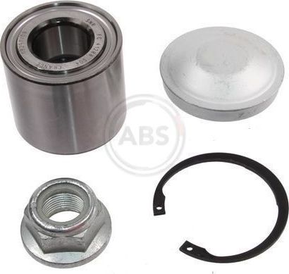 Ступичный подшипник (комплект) ABS. Артикул 200976