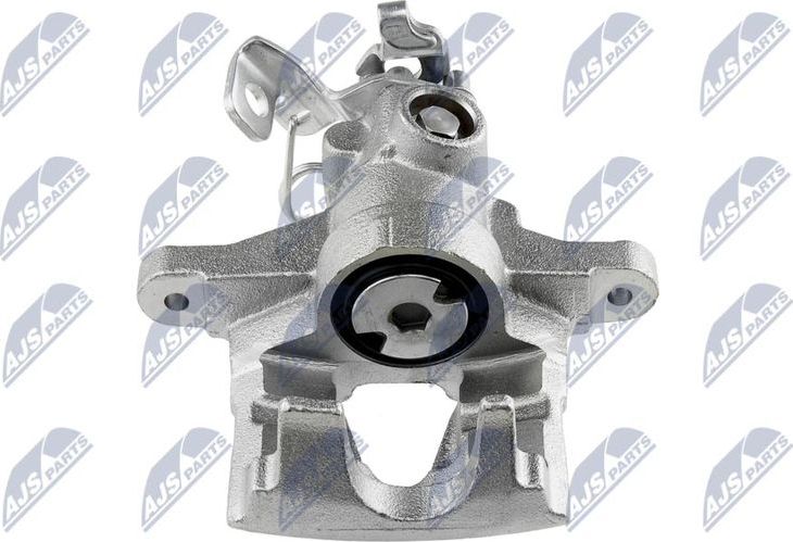 Тормозной суппорт NTY. Артикул HZT-RE-012