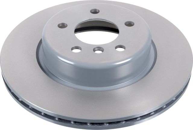 Тормозной диск Febi Bilstein передний для BMW 5 VI (F10/F11/F07) 2009-2017. Артикул 104803