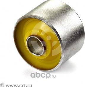 Сайлентблок передней подвески  нижнего рычага  задний  полиуретановый NISSAN TEANA J31 (2003.02 - )  (Точка Опоры) Точка Опоры. Артикул 2-06-1402