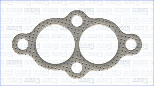 Прокладка глушителя Ajusa для BMW 3 I (E21) 1979-1982. Артикул 00314400